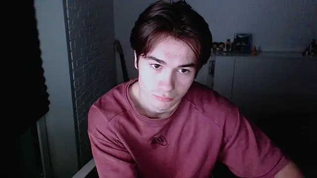 MarkusDean live sex cam