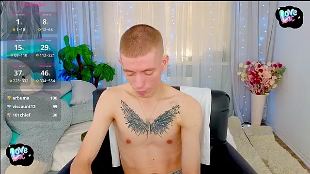 shampoo777 live sex cam