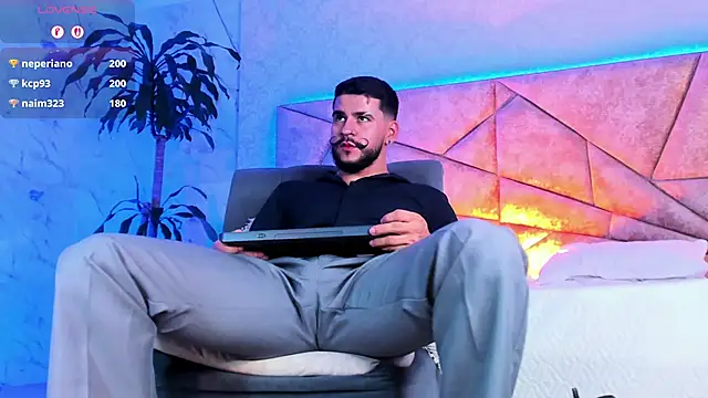 DickGriffith_ live sex cam