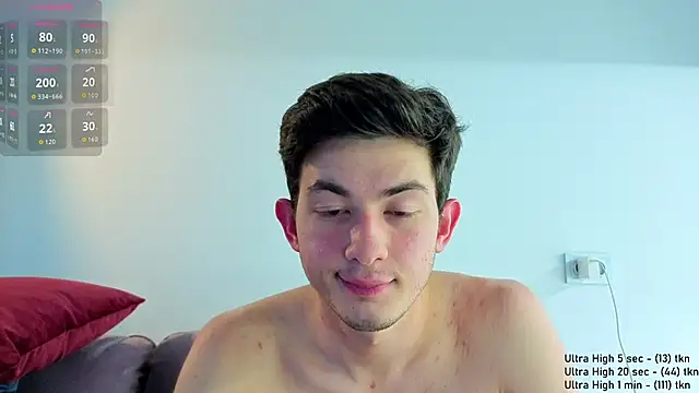Danny__Magic live sex cam