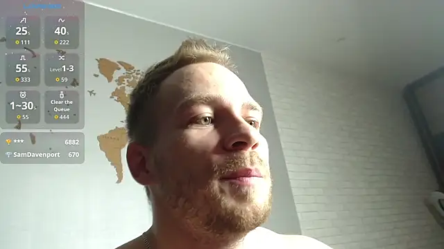 LeoPaulini live sex cam