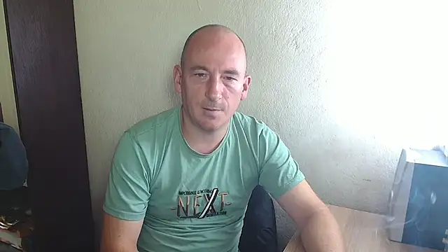 Johan___Barker live sex cam