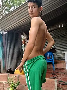 Juan_Hotcaliemte live sex cam