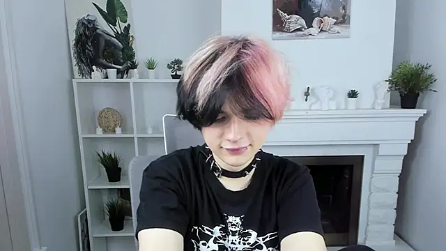 Justin_Care live sex cam