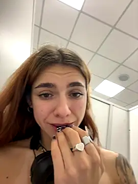 million_degrees live sex cam