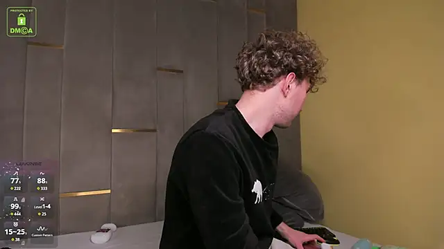 Tony_Talorr live sex cam
