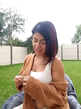 Arya_Lexy live sex cam
