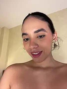 Capricho_01 live sex cam
