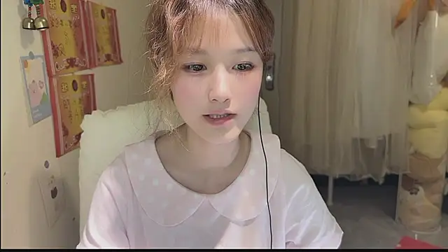 FuFu-puff live sex cam