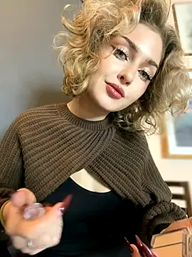KellyKeler live sex cam
