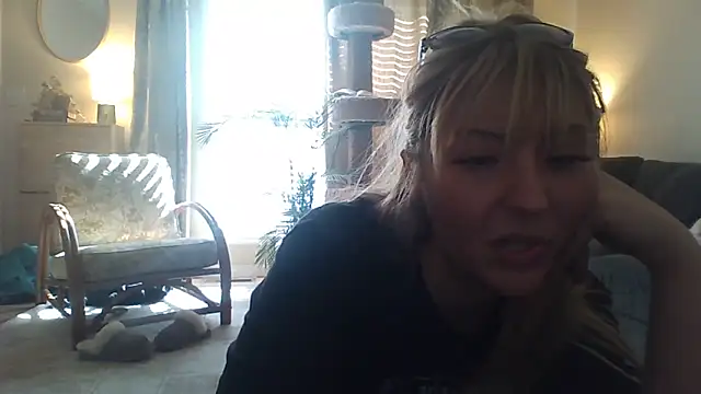 princessveexo live sex cam