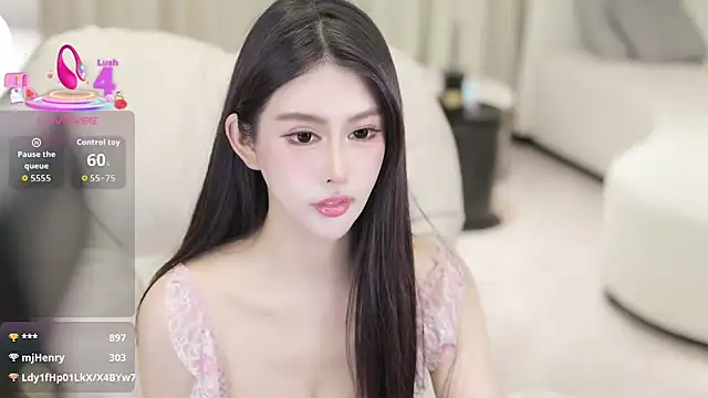 HUIHUIBB-2025 live sex cam