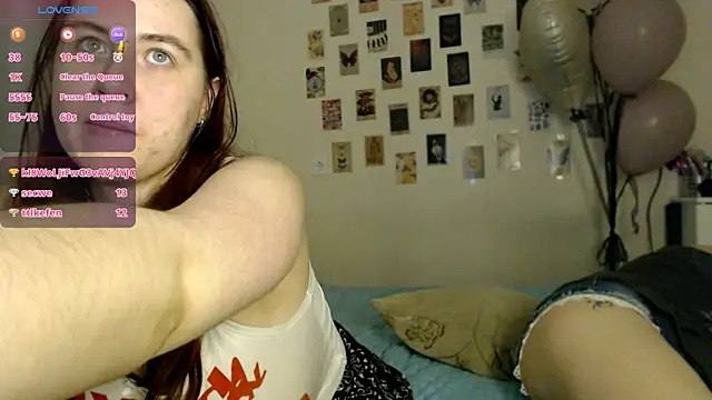 BettyandRich_ live sex cam