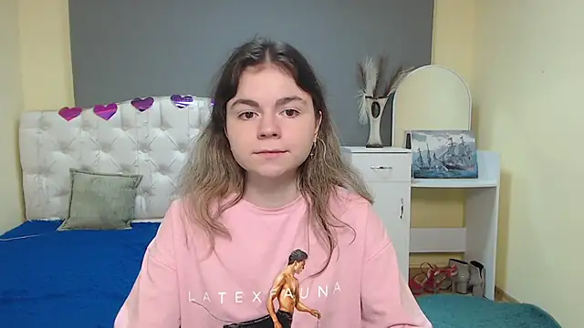 TinaRedly live sex cam