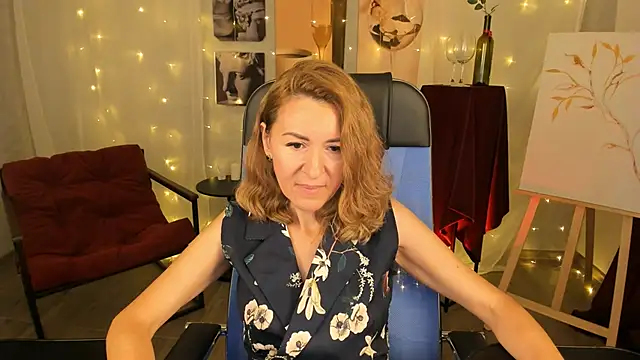 DonnaSmitth live sex cam