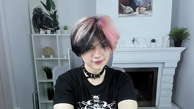 Justin_Care live sex cam