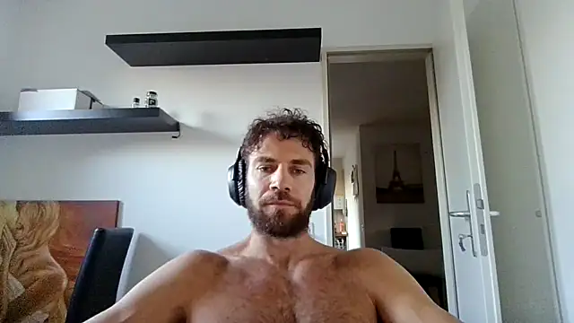 alpha-hunk live sex cam