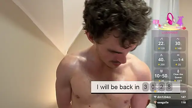 Perry_Knight live sex cam