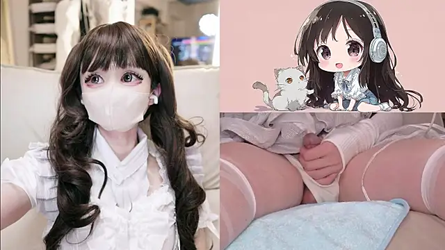 Envyko live sex cam