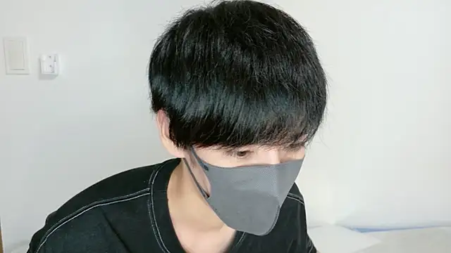 itsme_LEON live sex cam