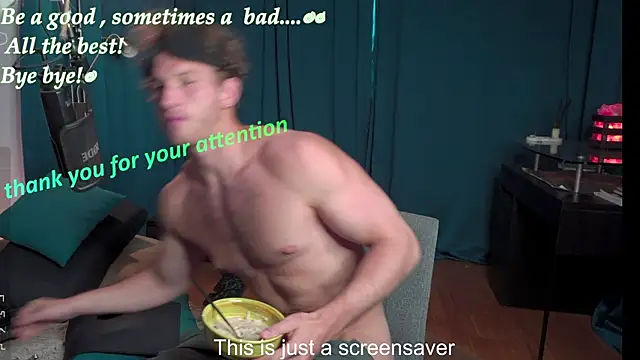 VIktorSecret live sex cam