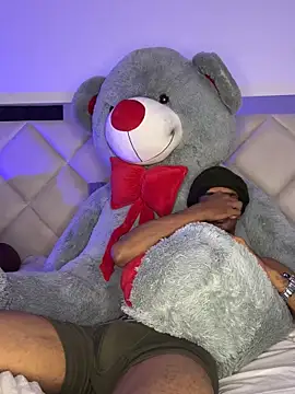 AaronCruz_ live sex cam