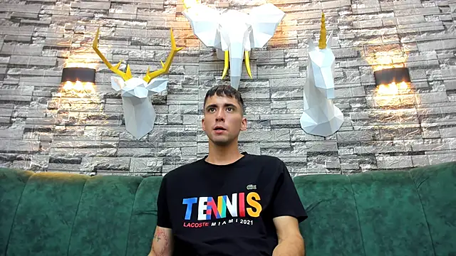 mike_whitee live sex cam