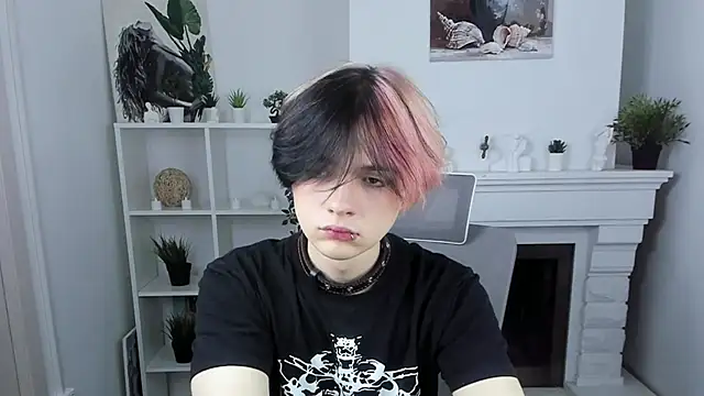 Justin_Care live sex cam