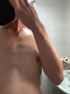 SongJinWoo007 live sex cam