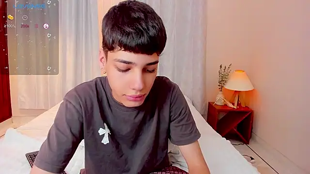oblivion_deku live sex cam