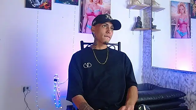 Liam_lee live sex cam