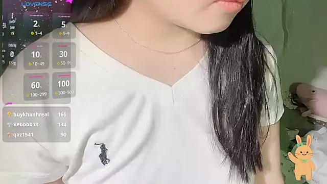BeChinh_Lee live sex cam
