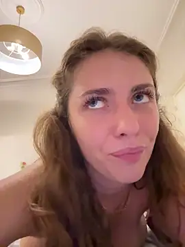 MariiD live sex cam