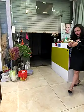 Susu-Asia live sex cam