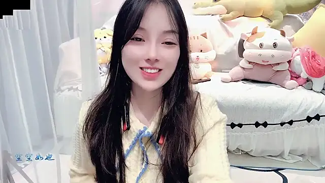 AKiKi711 live sex cam