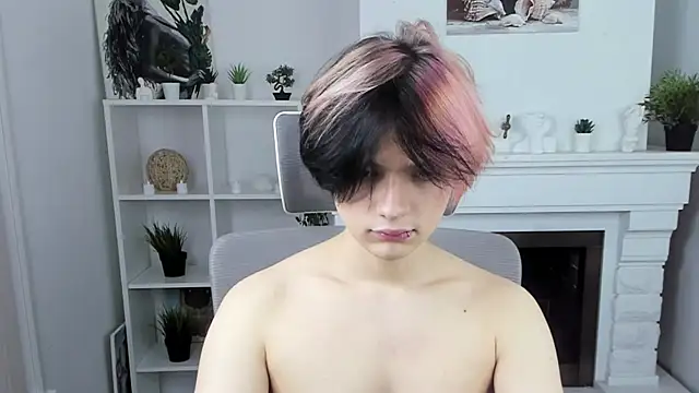 Justin_Care live sex cam