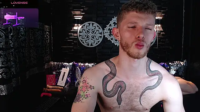 andrewxbi live sex cam