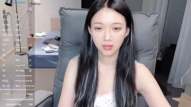 NiNi-baby520 live sex cam