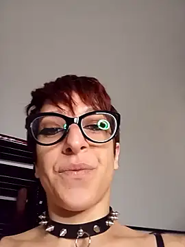 MirianaB live sex cam