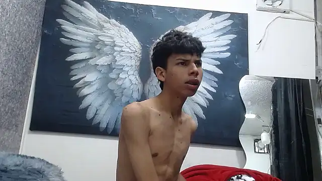 sexyboys_cutex18 live sex cam