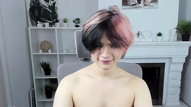 Justin_Care live sex cam