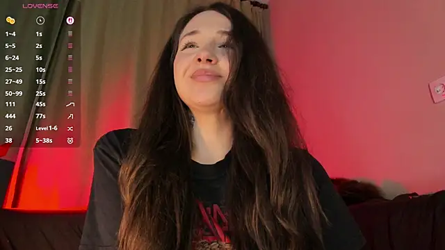 MonicaRocket live sex cam