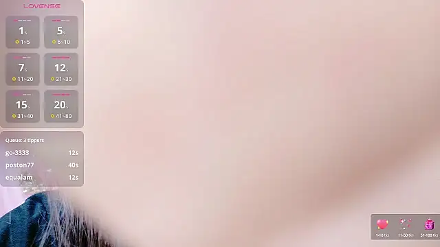 _Iroha_99 live sex cam