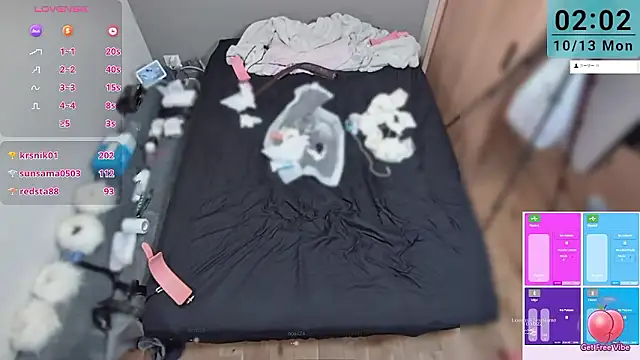 MINAMI-Kuo live sex cam