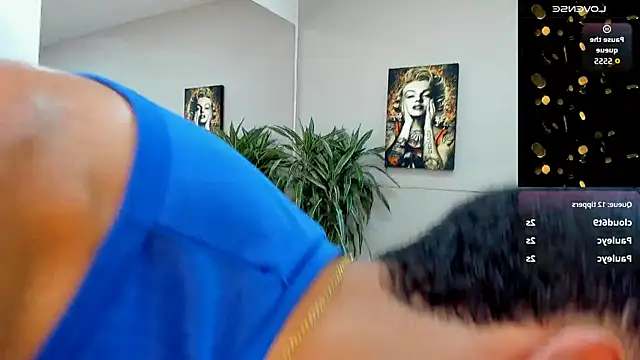 emilio_brandon live sex cam