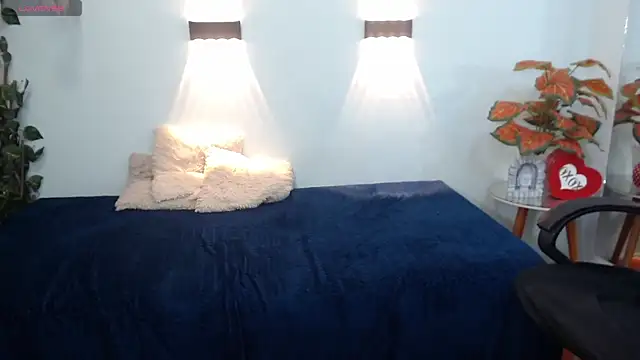 LiamBlack16 live sex cam