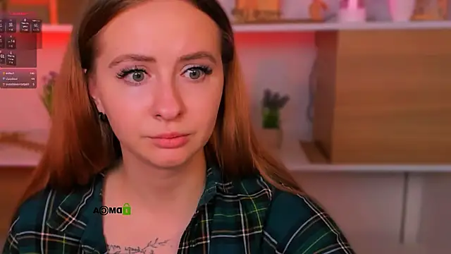 mila_glow1 live sex cam