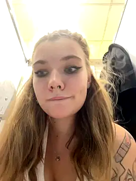 Holy_Tereza live sex cam