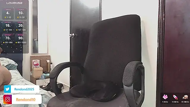 danielconor_26 live sex cam