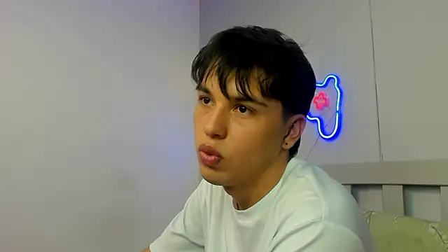 StiwenTwink live sex cam
